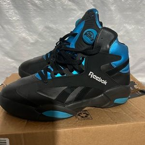 Reebok Shaq pump